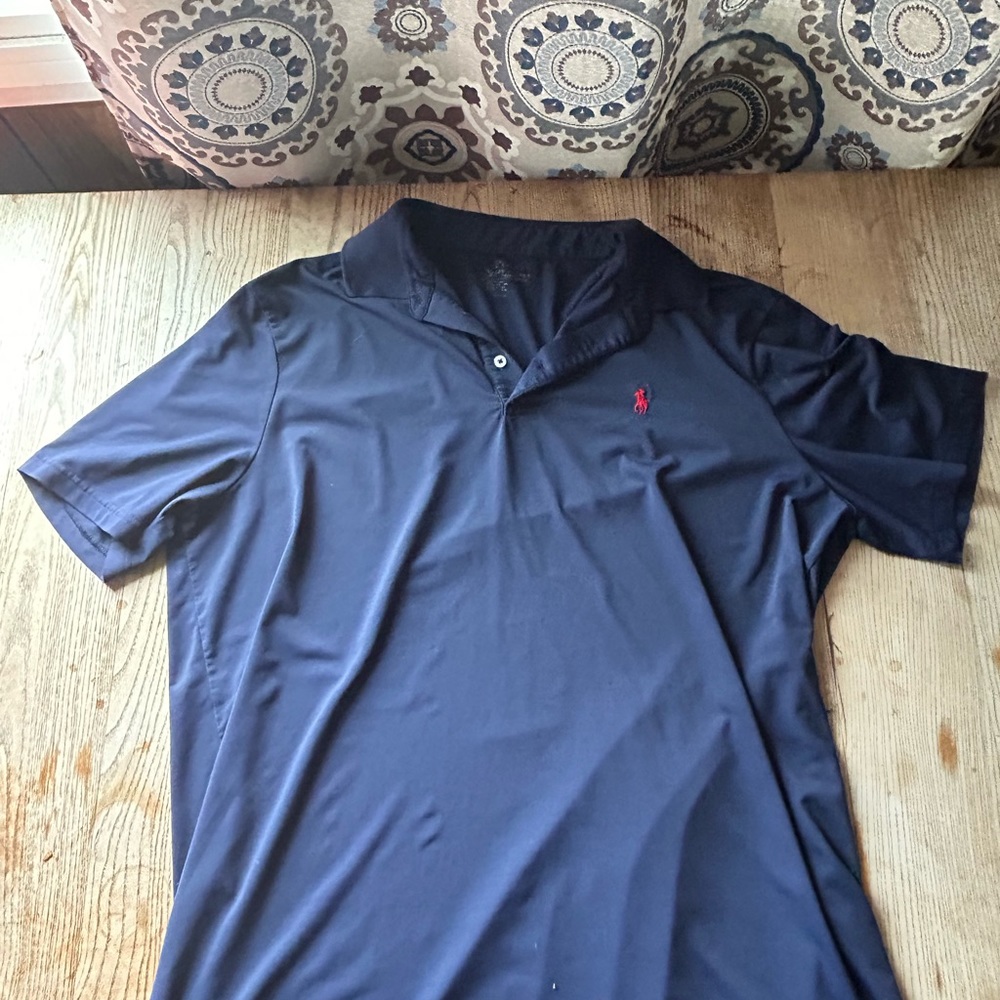 Polo Ralph Lauren Classis Fit Performance Large